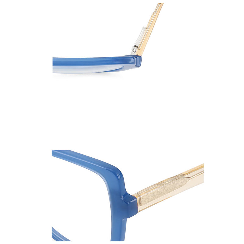 Quadratische Brillen A3292