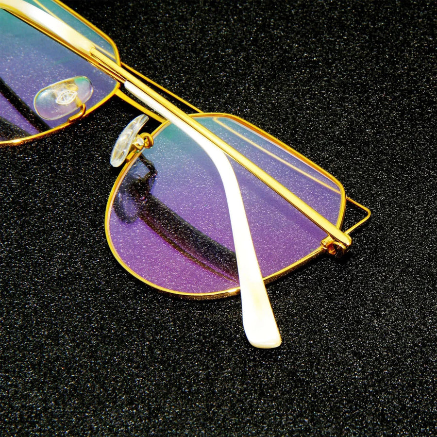 Cateye Brillen JFT1002