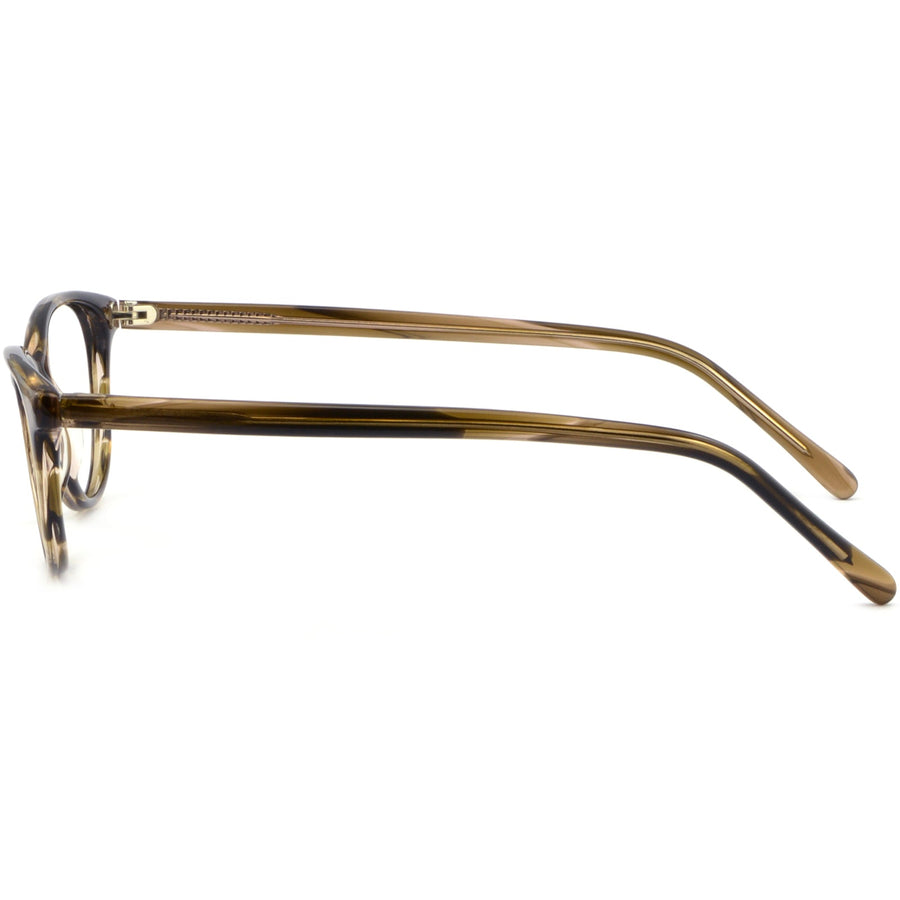Cateye Brillen O1776
