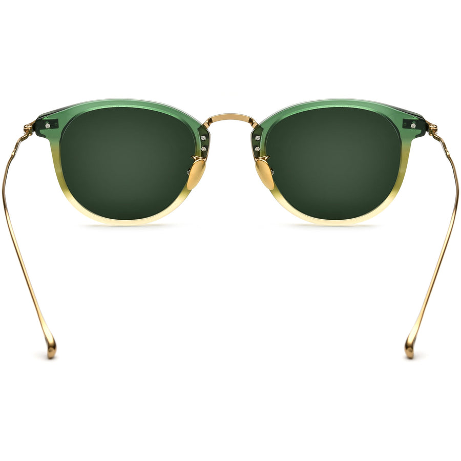 Quadratische Sonnenbrillen BRS1039