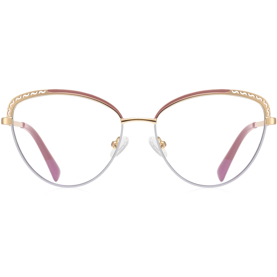 Cateye Brillen PF1068