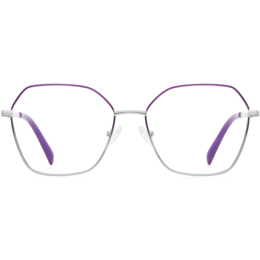 Geometrische Brillen PF1098