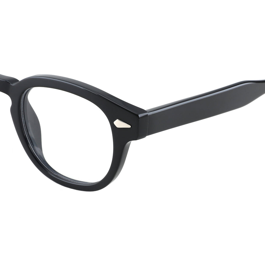 Quadratische Brillen YEA1185