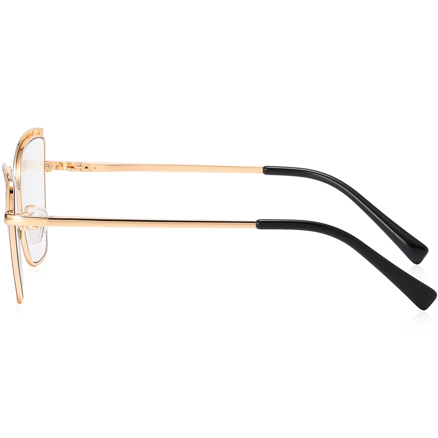 Cateye Brillen PF1050