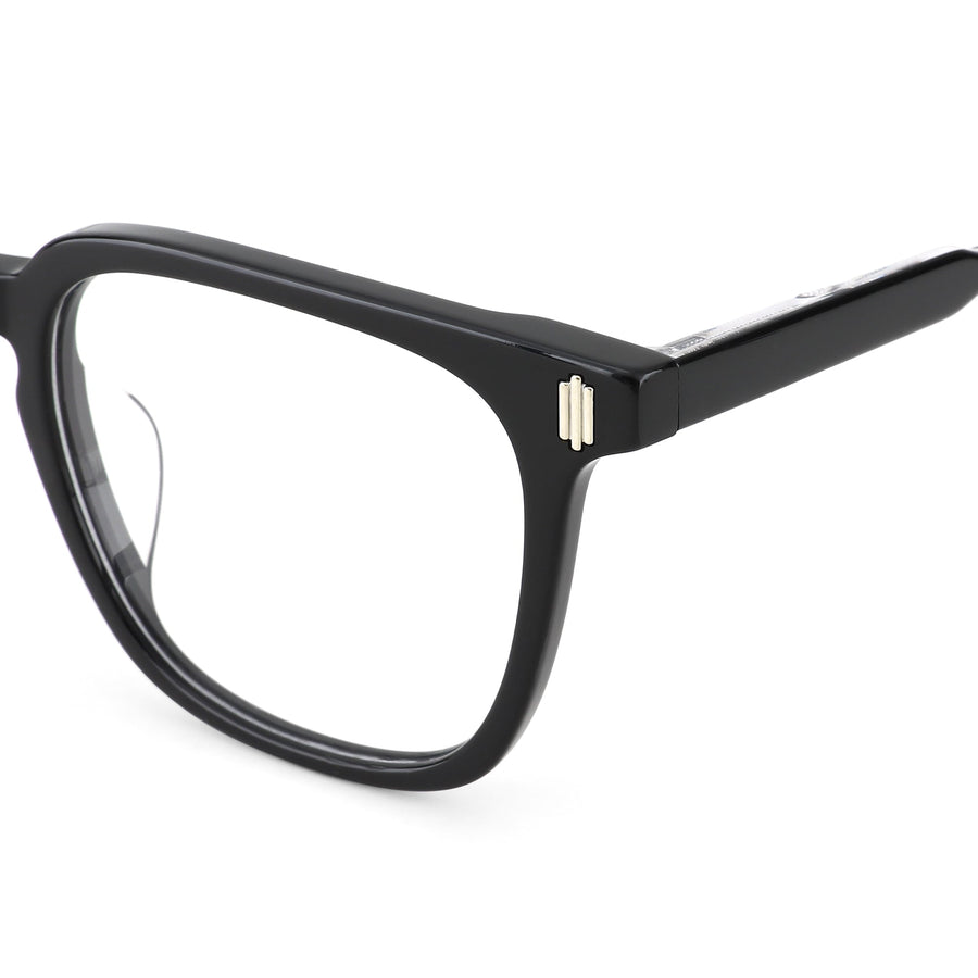 Quadratische Brillen YAA1061
