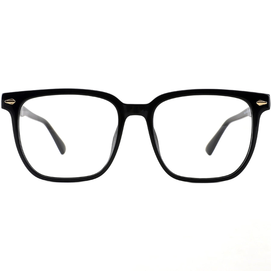 Quadratische Brillen YAA1082