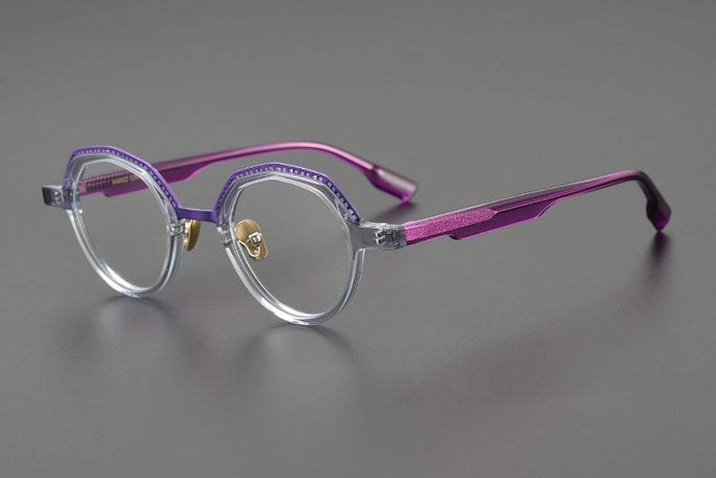 Runde Brillen TG1196