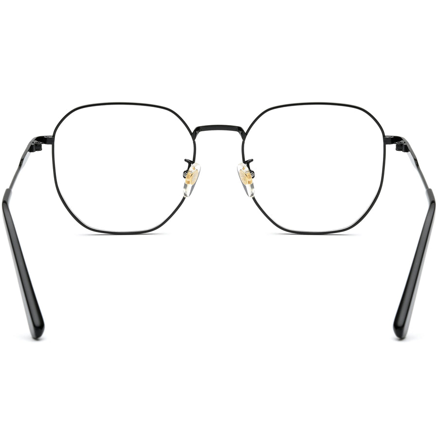 Quadratische Brillen BR1178