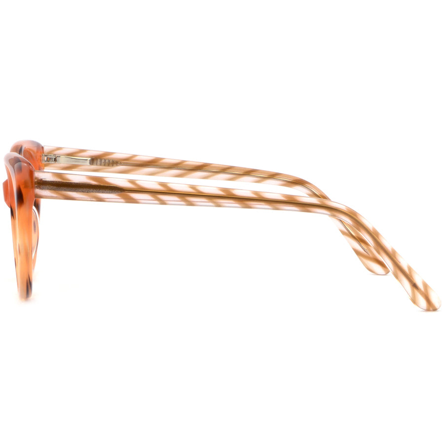 Cateye Brillen O2019
