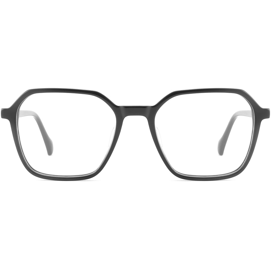 Geometrische Brillen YAA1032