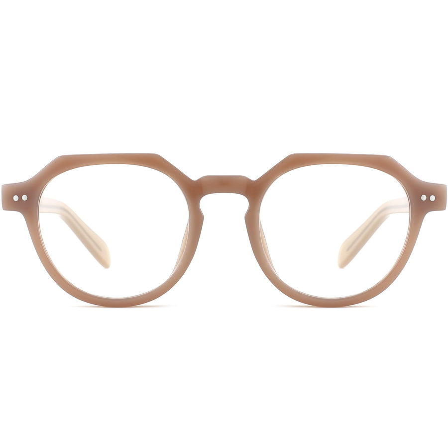 Quadratische Brillen YSAA1084