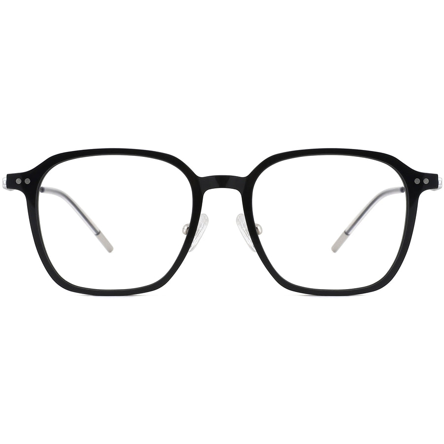 Quadratische Brillen YEC1144
