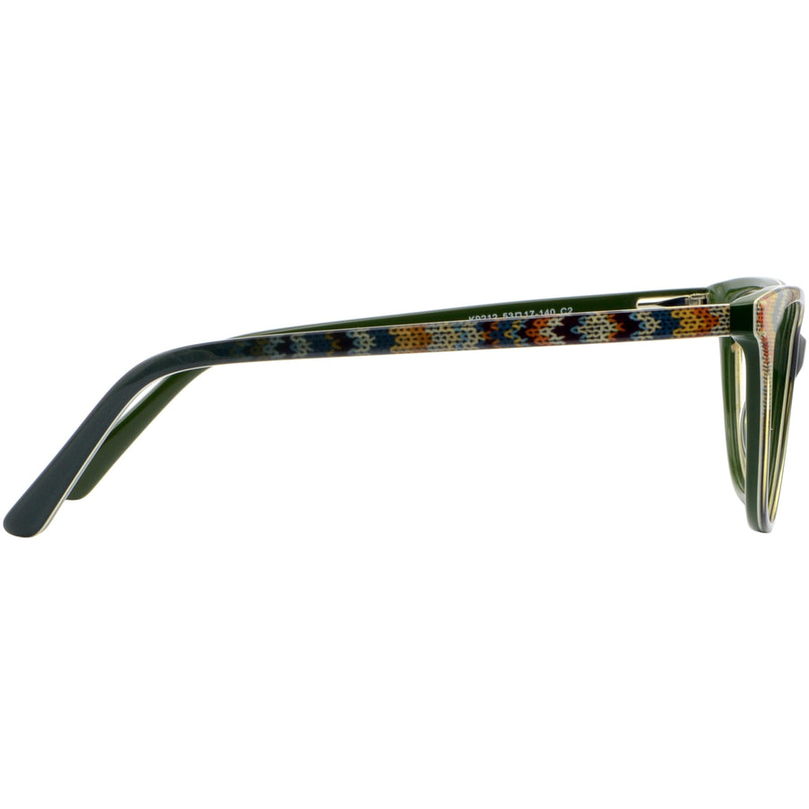 Cateye Brillen O2697