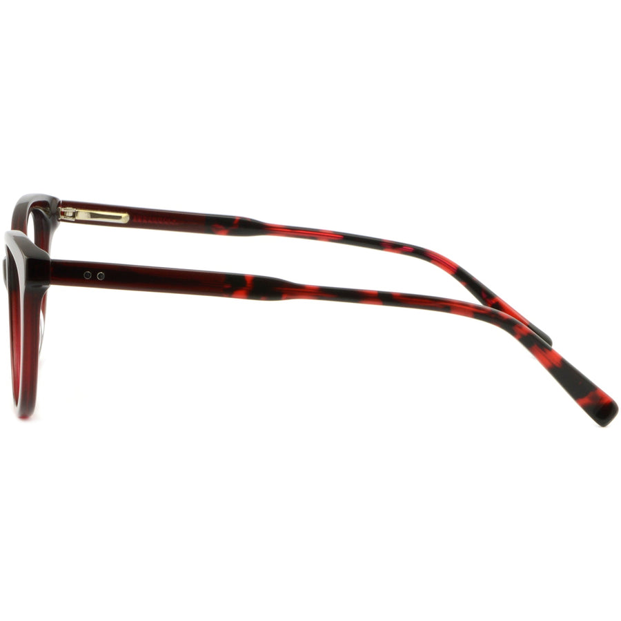 Ovale Brillen O2253