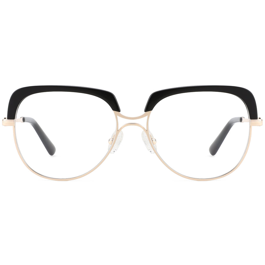 Browline Brillen YEC1084