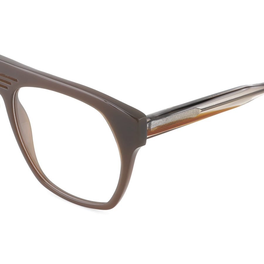 Quadratische Brillen YSAA1146