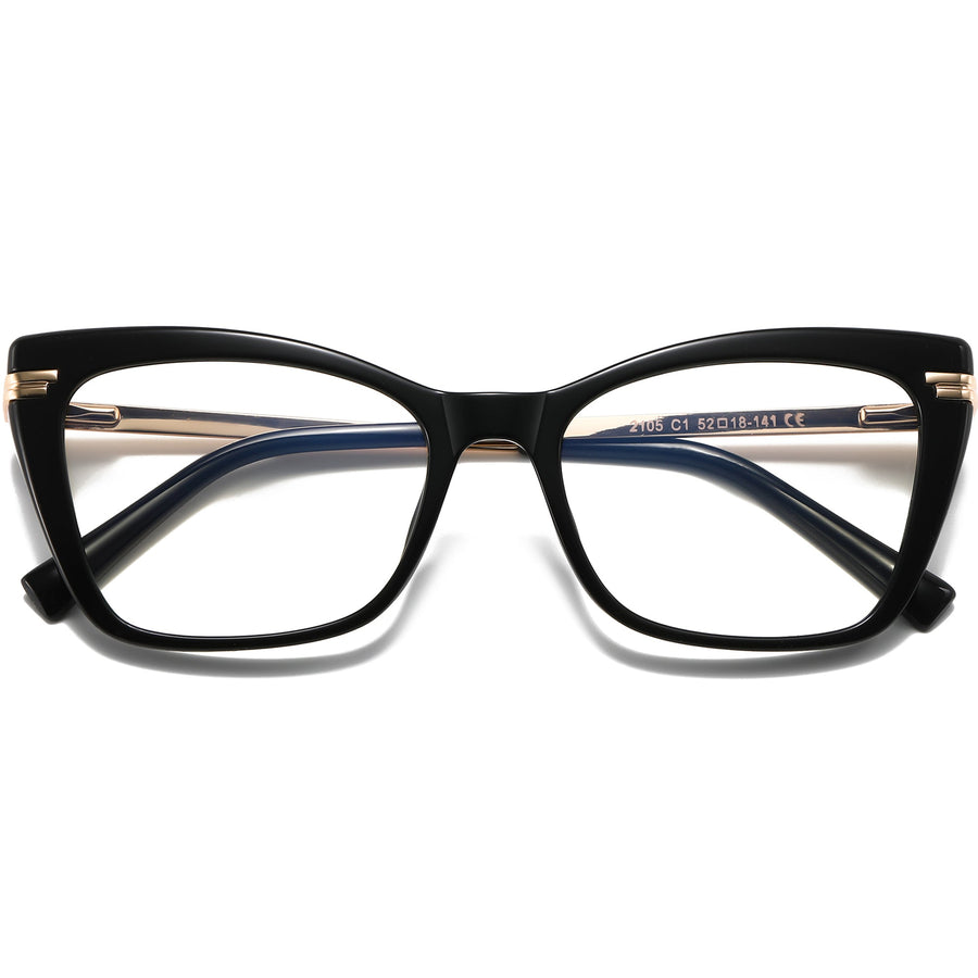 Cateye Brillen PF1254