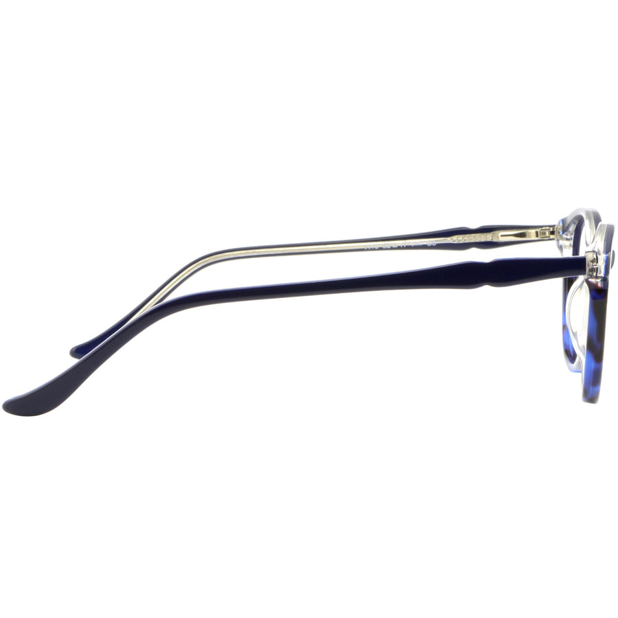 Ovale Brillen O1795