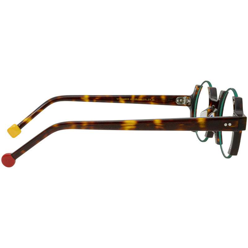Geometrische Brillen GC1026