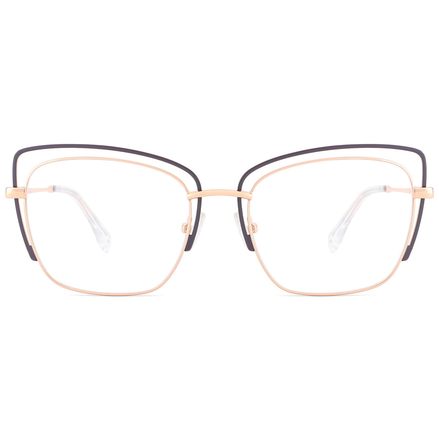 Cateye Brillen YEM1015