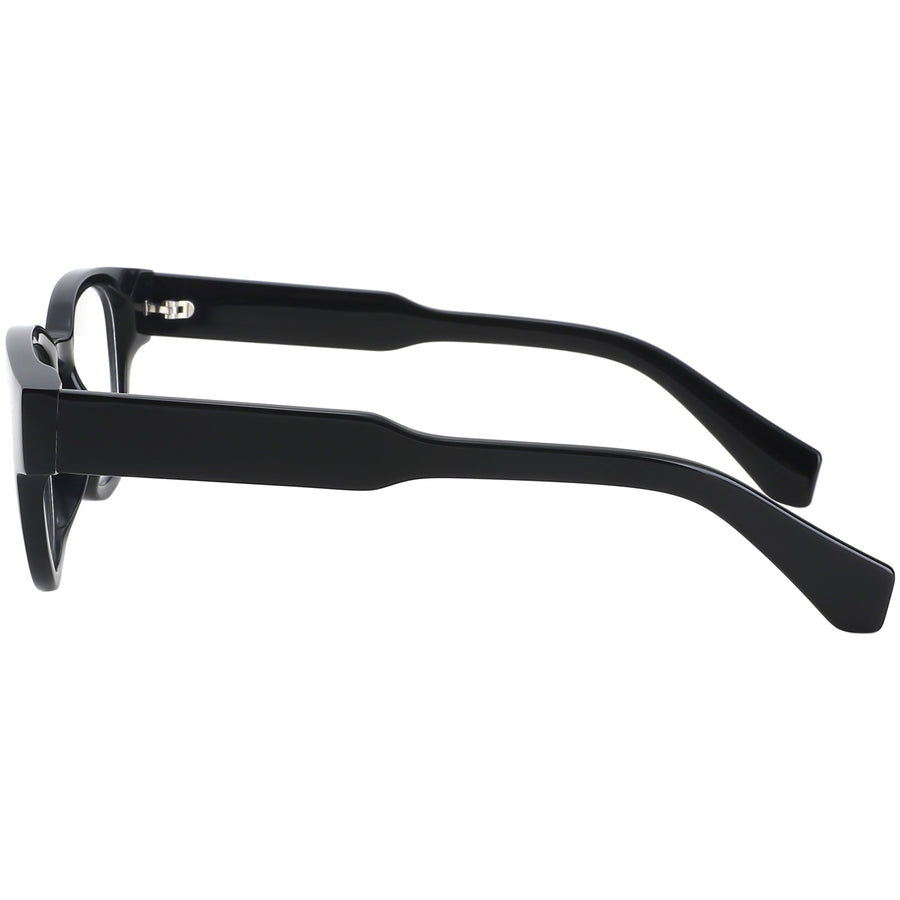 Quadratische Brillen YEA1187