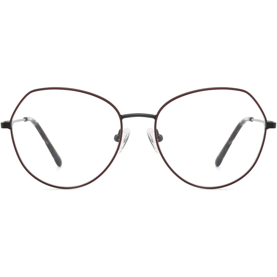 Geometrische Brillen YSAM1011