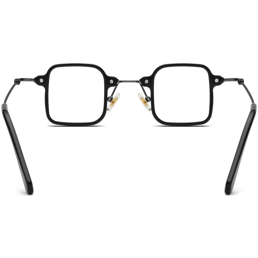 Quadratische Brillen BR1267
