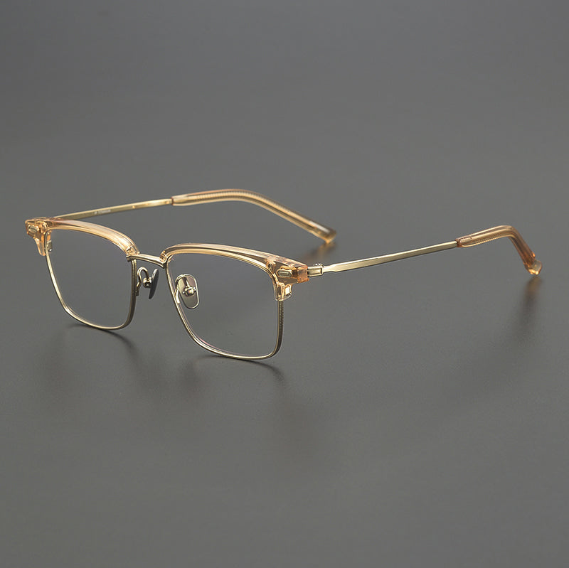 Browline Brillen MW1418