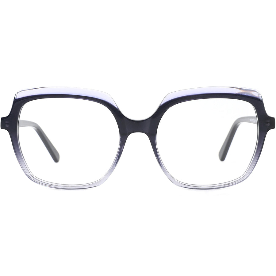 Quadratische Brillen YEA1097