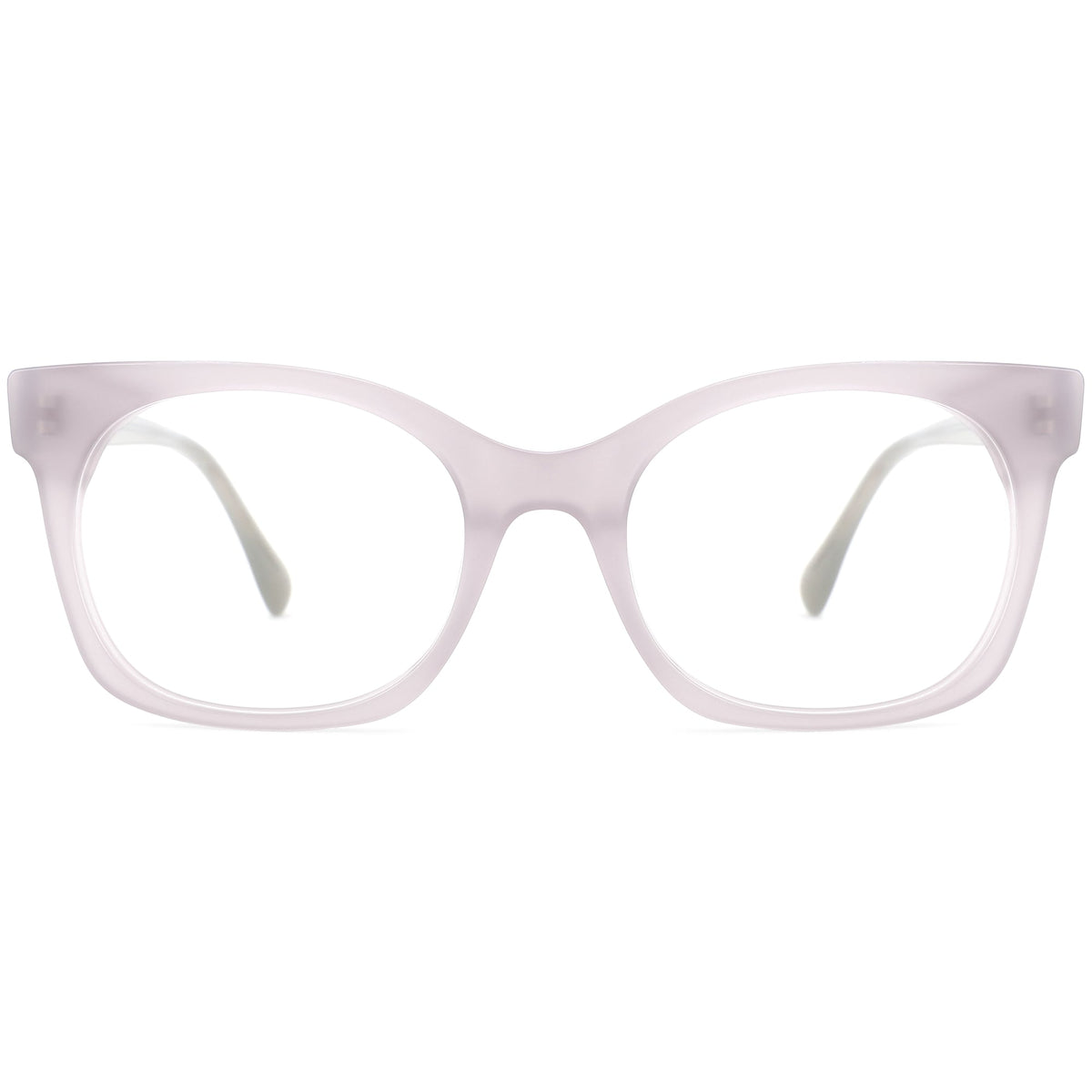 Quadratische Brillen YEA1054