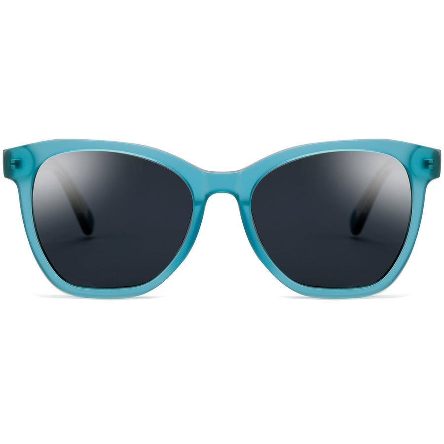 Quadratische Sonnenbrillen YS1011