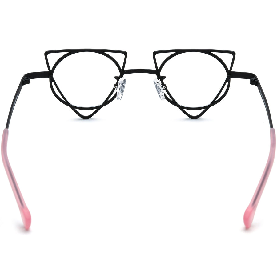 Geometrische Brillen BR1594