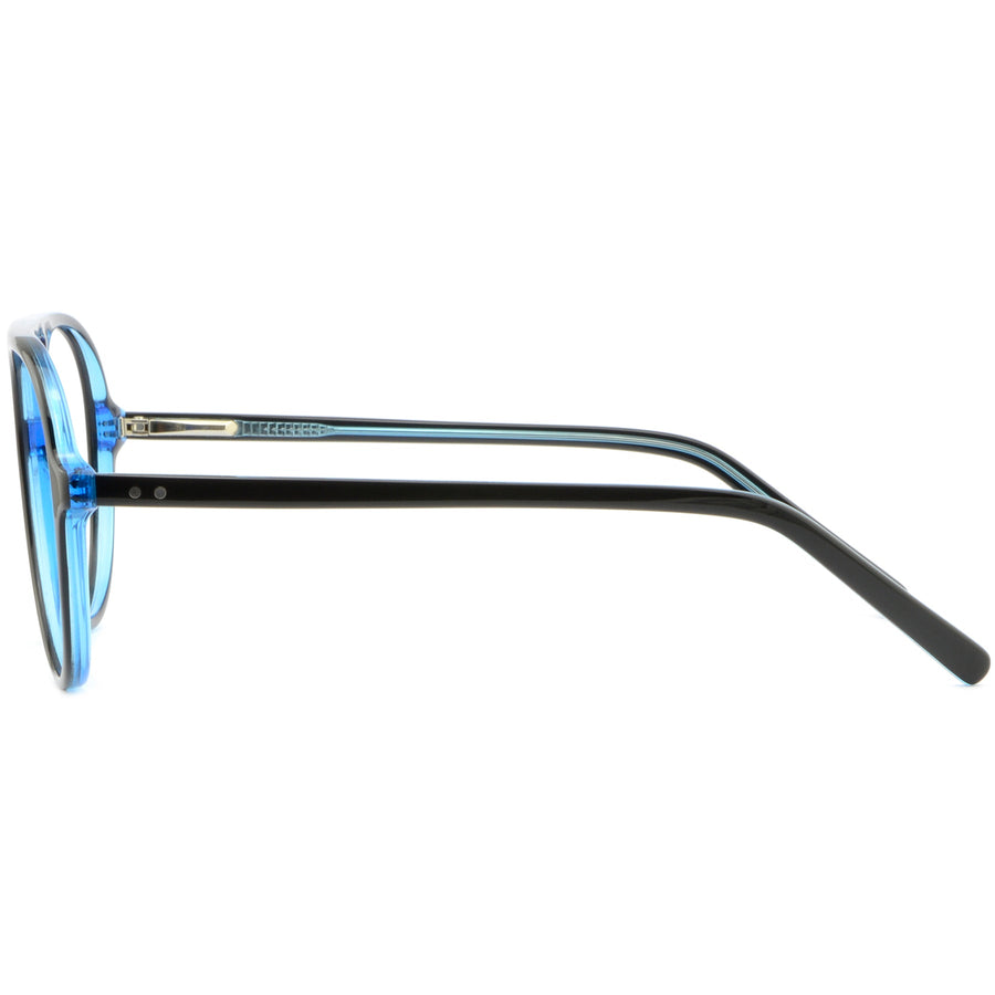 Piloten Brillen O2386