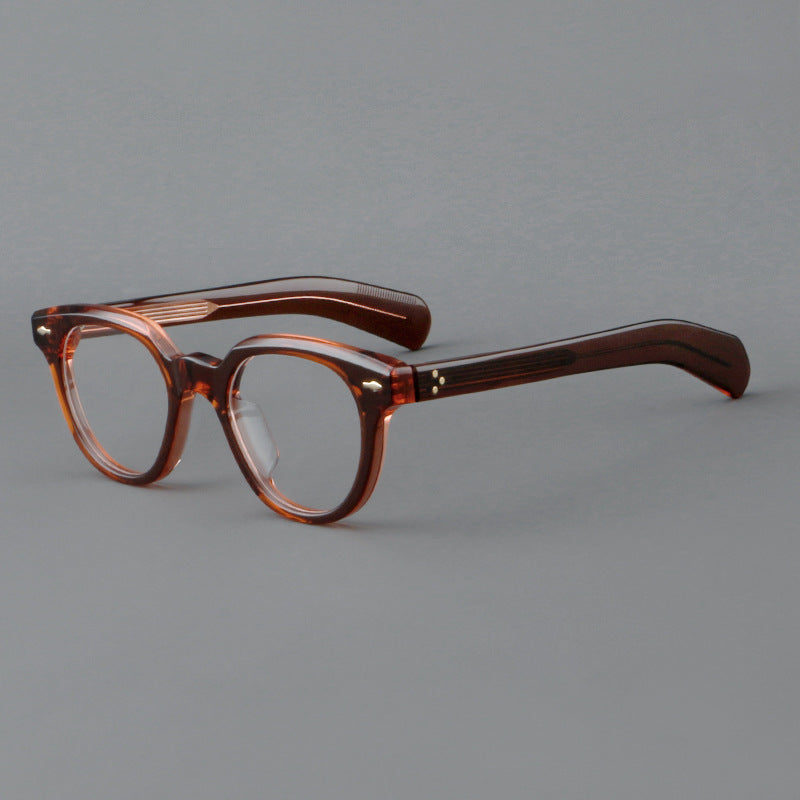 Quadratische Brillen A4060