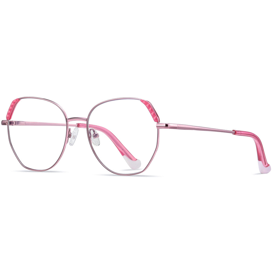 Geometrische Brillen PF1233