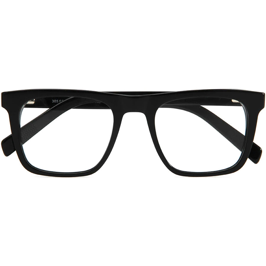 Quadratische Brillen A4090