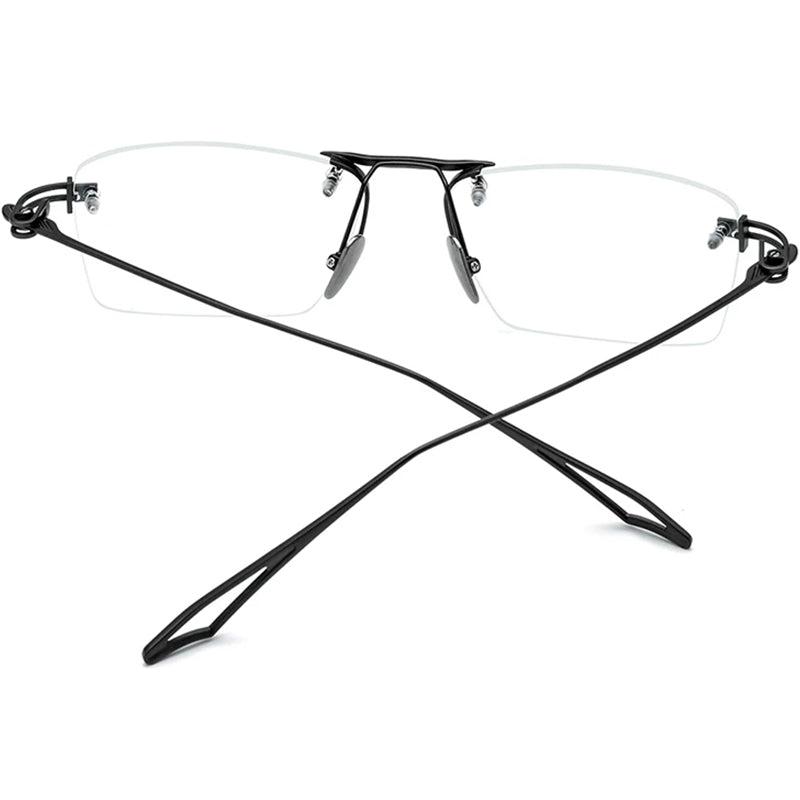 Cateye Brillen BR1666