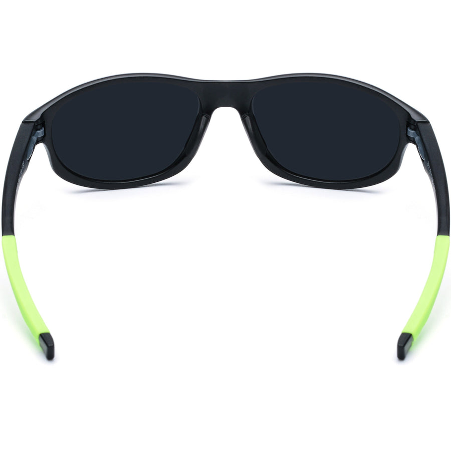 Ovale Sonnenbrillen BRS1073