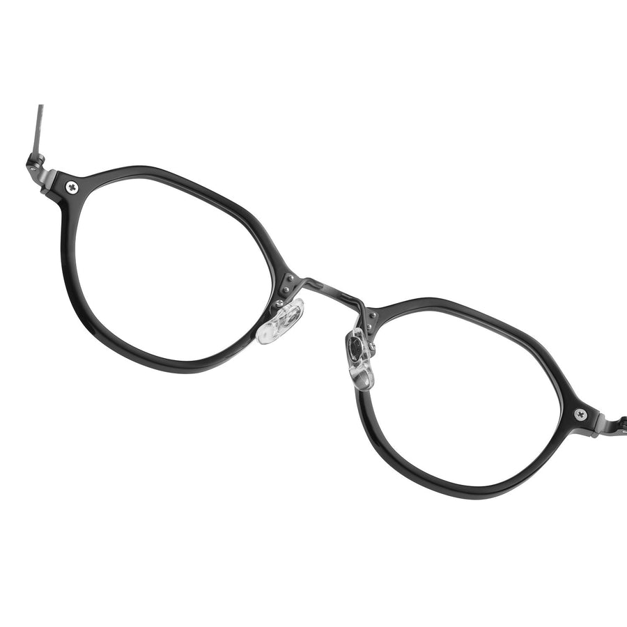 Geometrische Brillen MW1226