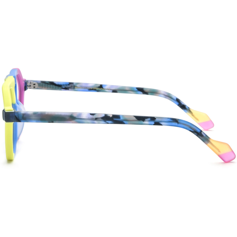 Geometrische Brillen BR1440