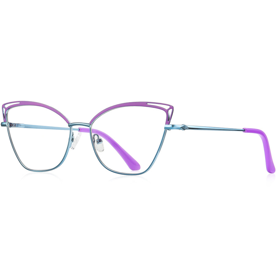 Cateye Brillen PF1252