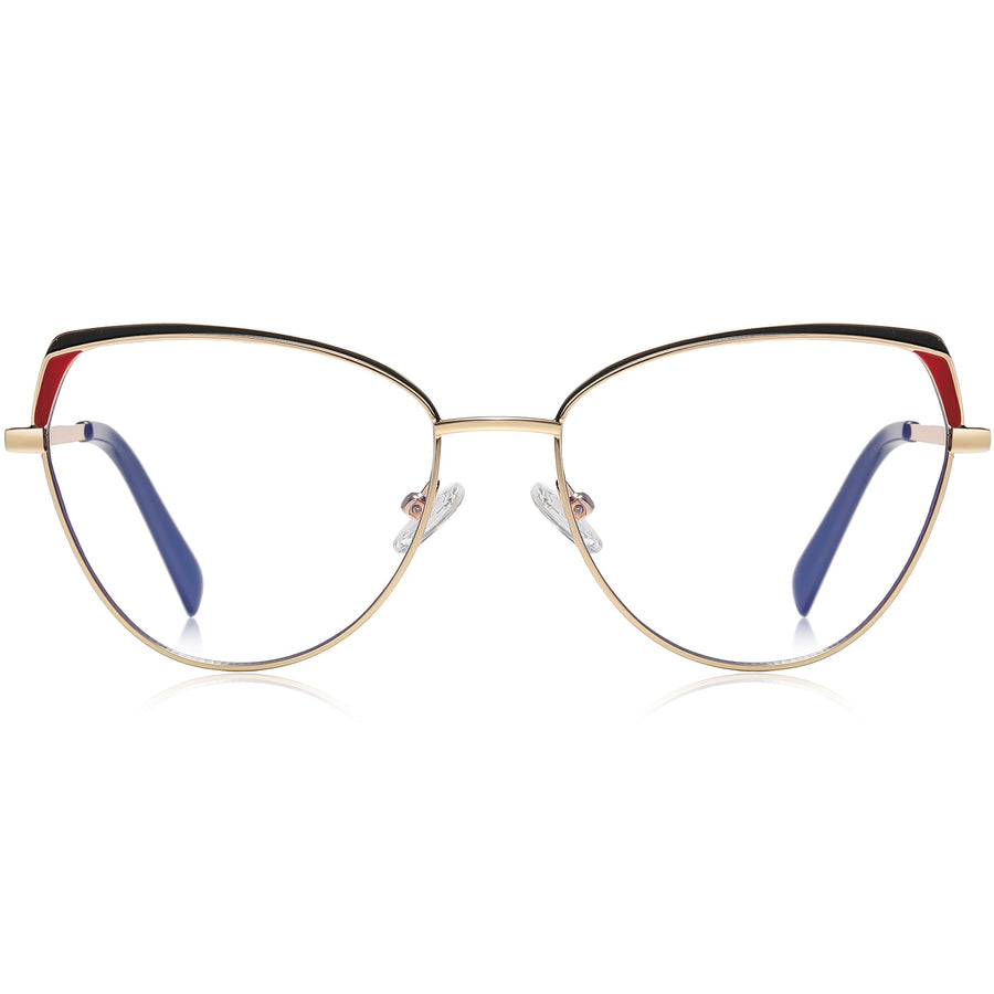 Cateye Brillen PF1090
