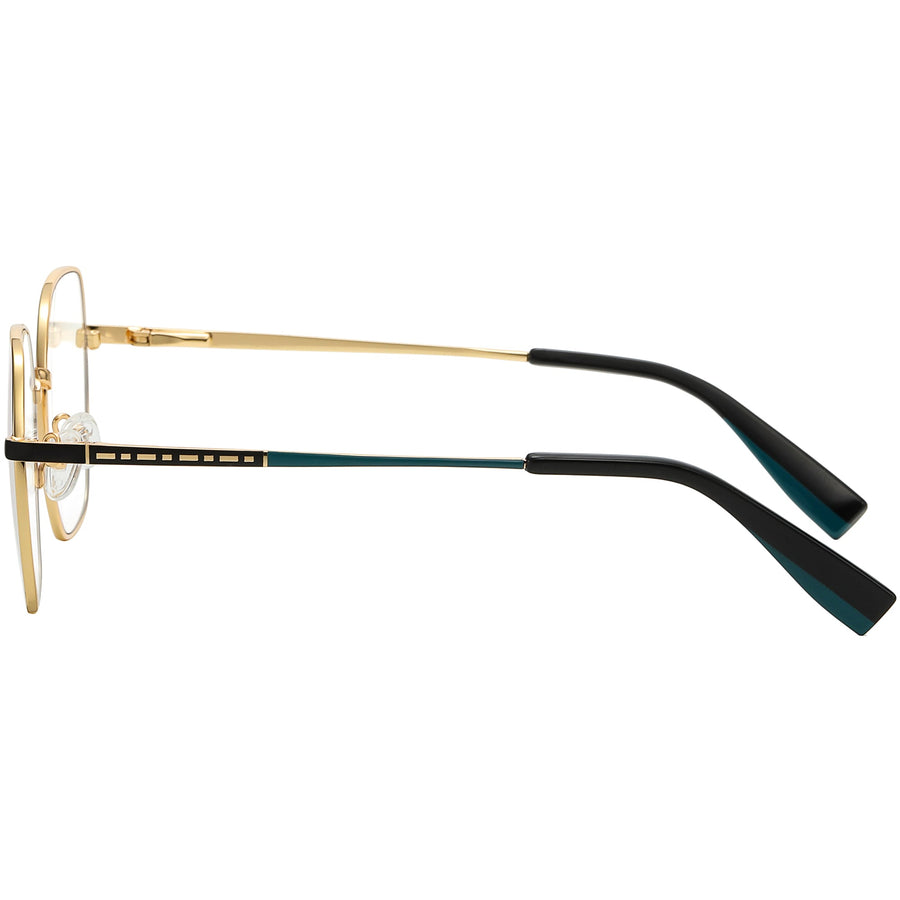 Geometrische Brillen PF1298