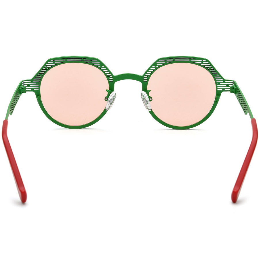 Runde Sonnenbrillen BRS1125