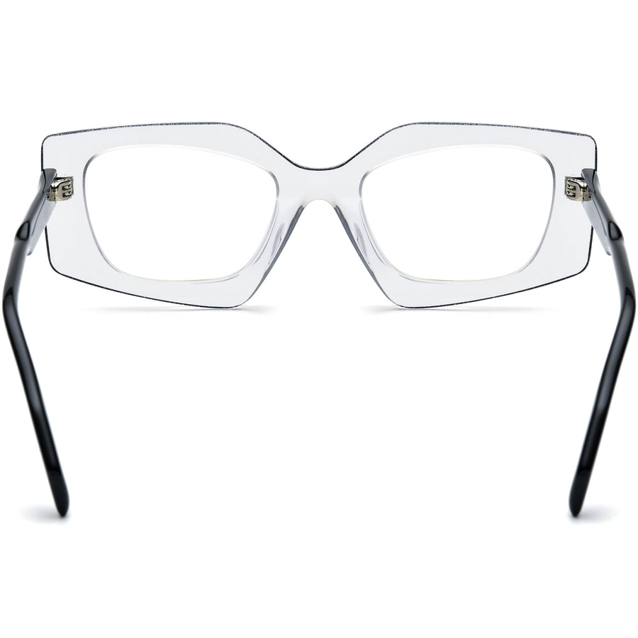 Geometrische Brillen BR1003