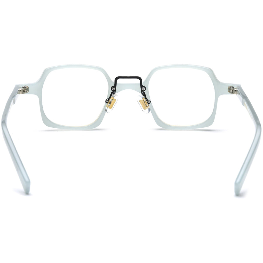 Quadratische Brillen BR1089