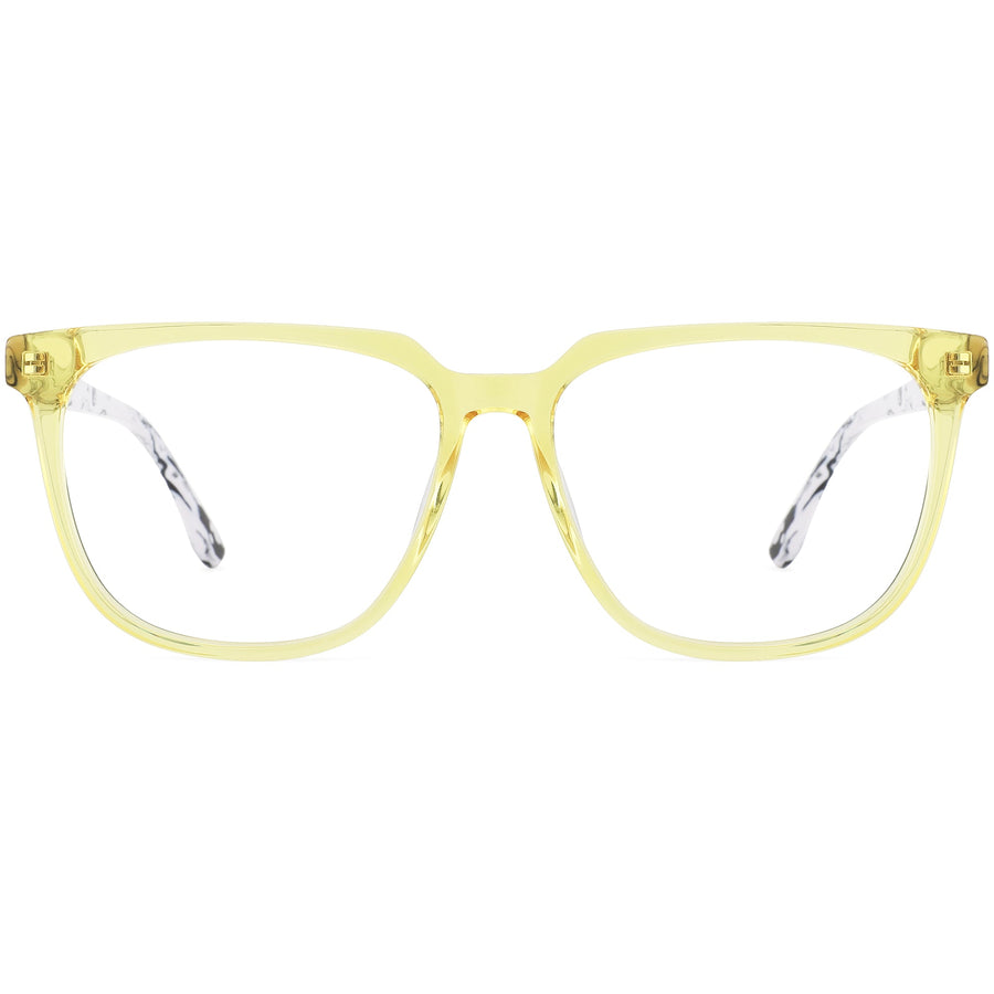 Quadratische Brillen YSAA170