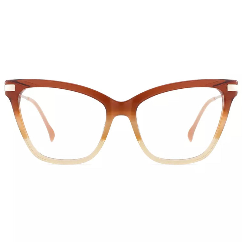 Cateye Brillen A3753