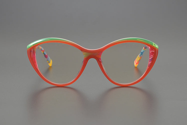 Cateye Brillen TG1215