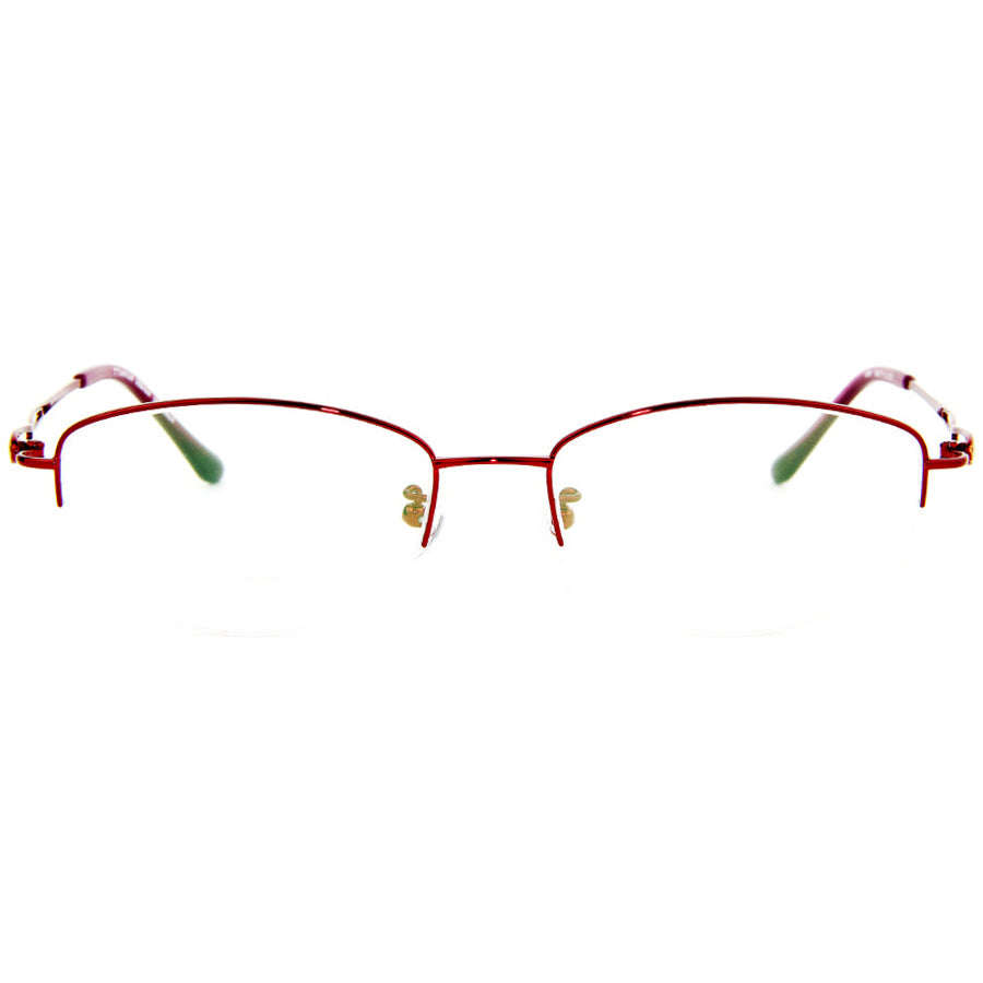 Ovale Brillen JCT1047